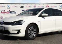 Продам Volkswagen e-Golf Highline в Черновцах 2015 года выпуска за 17 500$
