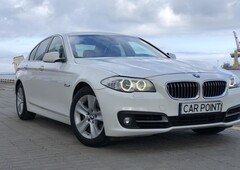 Продам BMW 528 в Одессе 2013 года выпуска за 15 700$