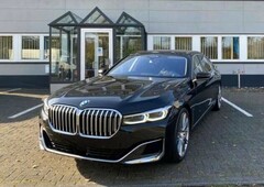 Продам BMW 740 D в Киеве 2020 года выпуска за 38 000€