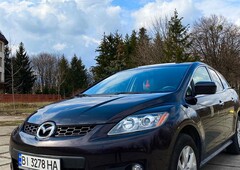 Продам Mazda CX-7 в Харькове 2007 года выпуска за 8 300$