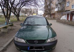 Продам Opel Vectra B в Ровно 1996 года выпуска за 1 200$