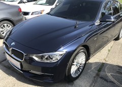 Продам BMW 320 2.0 Diesel Luxury в Одессе 2012 года выпуска за 15 999$