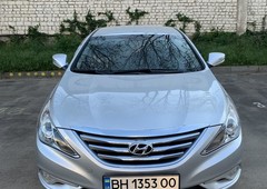 Продам Hyundai Sonata в Одессе 2013 года выпуска за 8 500$