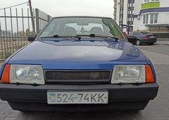 Продам ВАЗ 21099 в г. Софиевская Борщаговка, Киевская область 2003 года выпуска за 2 000$