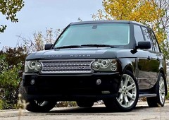 Продам Land Rover Range Rover в Днепре 2007 года выпуска за 13 700$