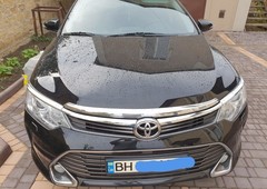Продам Toyota Camry в Одессе 2015 года выпуска за 19 000$