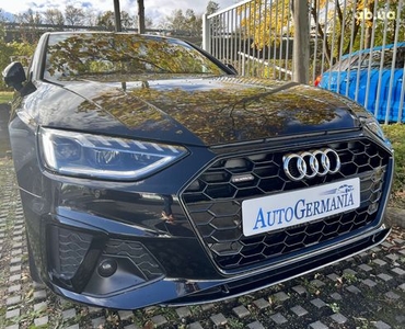 Купить Audi A4 40 TDI АТ quattro (190 л.с.) 2023 в Киеве