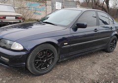 Продам BMW 318 в Николаеве 1998 года выпуска за 5 700$
