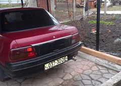 Продам Daihatsu Applause в г. Ананьев, Одесская область 1991 года выпуска за 1 500$