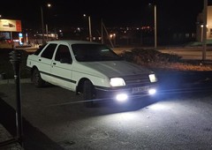Продам Ford Sierra в Кропивницком 1985 года выпуска за 1 500$