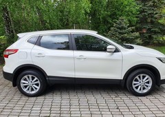 Продам Nissan Qashqai в Киеве 2016 года выпуска за 15 500$