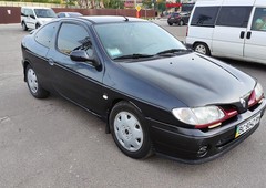 Продам Renault Megane в Львове 1997 года выпуска за 2 200$