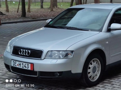 Продам Авто Audi A4 2.0 2001
Авто из Европы кредит лизинг
