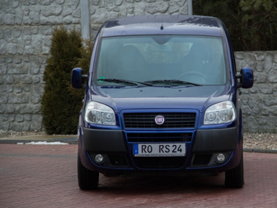 Продам Fiat Doblo 1.4 2008
Авто из Европы кредит лизинг