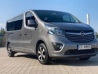Пригон Opel Vivaro 1.6 2018
Авто из Европы кредит лизинг