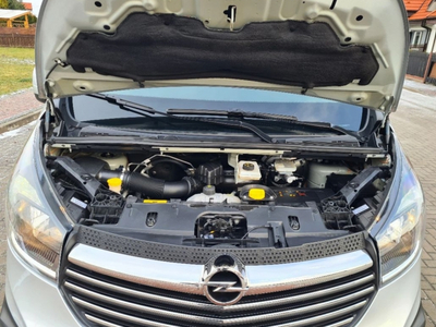 Opel Vivaro 1.6 Diesel Turbo
Авто из Европы кредит лизинг