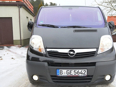 Пригон Opel Vivaro 2.0 2010
Авто из Европы кредит лизинг