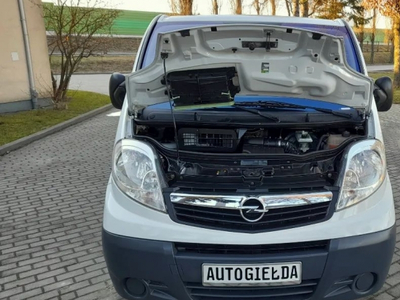 Opel Vivaro 2.0 Diesel 2010
Авто из Европы кредит лизинг