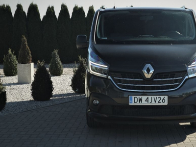Renault Trafic 1.6 Diesel 2020
Авто из Европы кредит лизинг