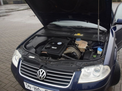 Volkswagen Passat sedan B5
Авто из Европы кредит лизинг
