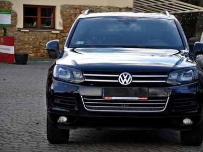 Volkswagen Touareg 3.0 2012
Авто из Европы кредит лизинг