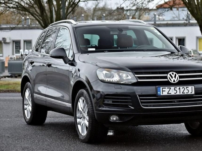 Volkswagen Touareg 3.0 2014
Авто из Европы кредит лизинг