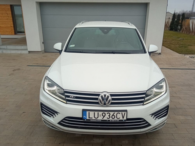 Volkswagen Touareg 3.0 2015
Авто из Европы кредит лизинг