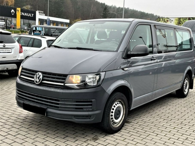 Volkswagen Transporter 2017
Авто из Европы кредит лизинг
Доставка