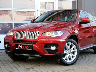 Продам BMW X6 в Одессе 2010 года выпуска за 14 900$