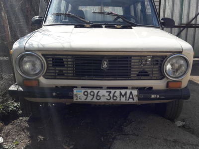 Продам ВАЗ 2102 1.25 в г. Белая Церковь, Киевская область 1985 года выпуска за 20 000грн