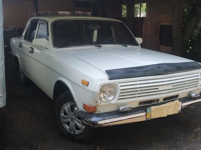 Продам ГАЗ 2410 Седан в г. Старобельск, Луганская область 1989 года выпуска за 600$