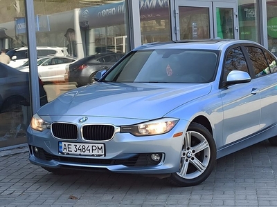Продам BMW 328 i в Днепре 2012 года выпуска за 13 350$