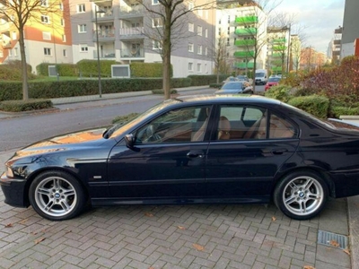 Продам BMW 530 в г. Рава-Русская, Львовская область 2004 года выпуска за 1 550$