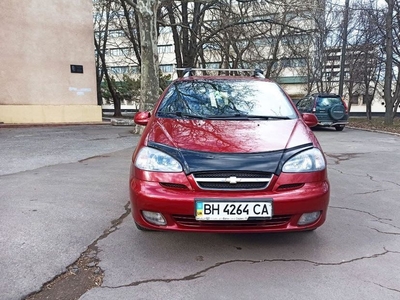 Продам Chevrolet Tacuma в Одессе 2008 года выпуска за 4 300$