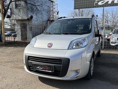 Продам Fiat QUBO Diesel automat в Одессе 2013 года выпуска за 9 800$
