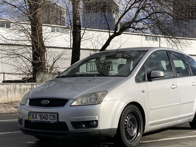 Продам Ford C-Max в Киеве 2006 года выпуска за 5 900$