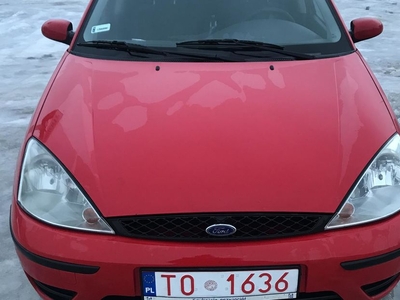 Продам Ford Focus 2 в Харькове 2003 года выпуска за 3 600$