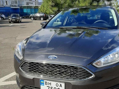 Продам Ford Ford в Одессе 2015 года выпуска за 8 500$
