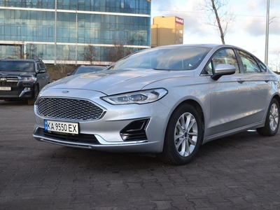 Продам Ford Fusion в Киеве 2019 года выпуска за 15 800$