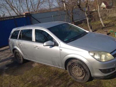Продам Opel Astra H Універсал в г. Обухов, Киевская область 2007 года выпуска за 4 900$