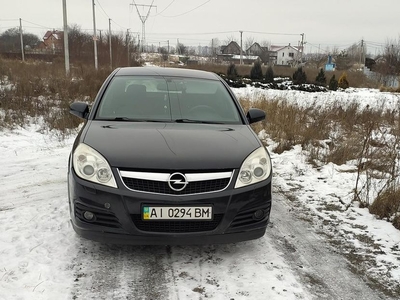 Продам Opel Vectra C TDI в Киеве 2007 года выпуска за 6 100$
