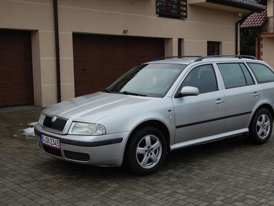 Продам Skoda Octavia | в г. Кременчуг, Полтавская область 2000 года выпуска за 900€