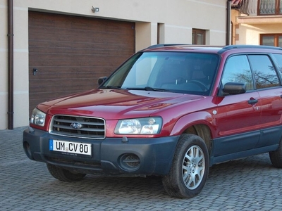 Продам Subaru Forester в Днепре 2005 года выпуска за 2 700€