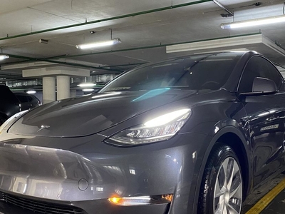 Продам Tesla Model Y в Виннице 2020 года выпуска за 68 000$