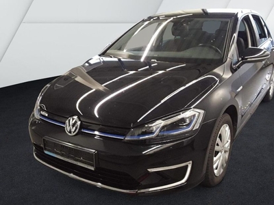 Продам Volkswagen e-Golf FULL LED NAVI KLIMA AUTOMAT в Львове 2018 года выпуска за дог.