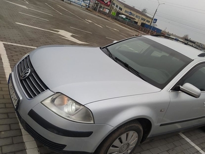 Продам Volkswagen Passat B5 Плюс в г. Белая Церковь, Киевская область 2001 года выпуска за 4 500$