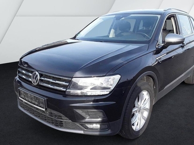 Продам Volkswagen Tiguan Allspace НЕ МАЛЬОВАН KLIM NAVI в Львове 2019 года выпуска за дог.