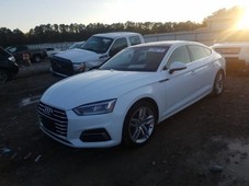 Продам Audi A5 PREMIUM quatro в Киеве 2019 года выпуска за 34 000$