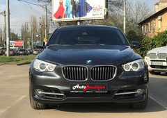 Продам BMW 535 GT в Одессе 2010 года выпуска за 17 000$