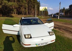 Продам Ford Probe в г. Солоницевка, Харьковская область 1989 года выпуска за 2 200$